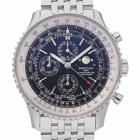 breitling 1461 48 mm|breitling navitimer 1461.